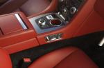 Aston Martin Rapide 2010 года